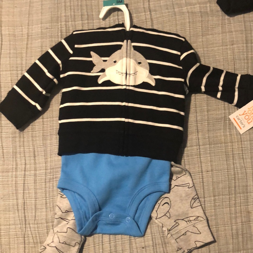 Brand new with tags
